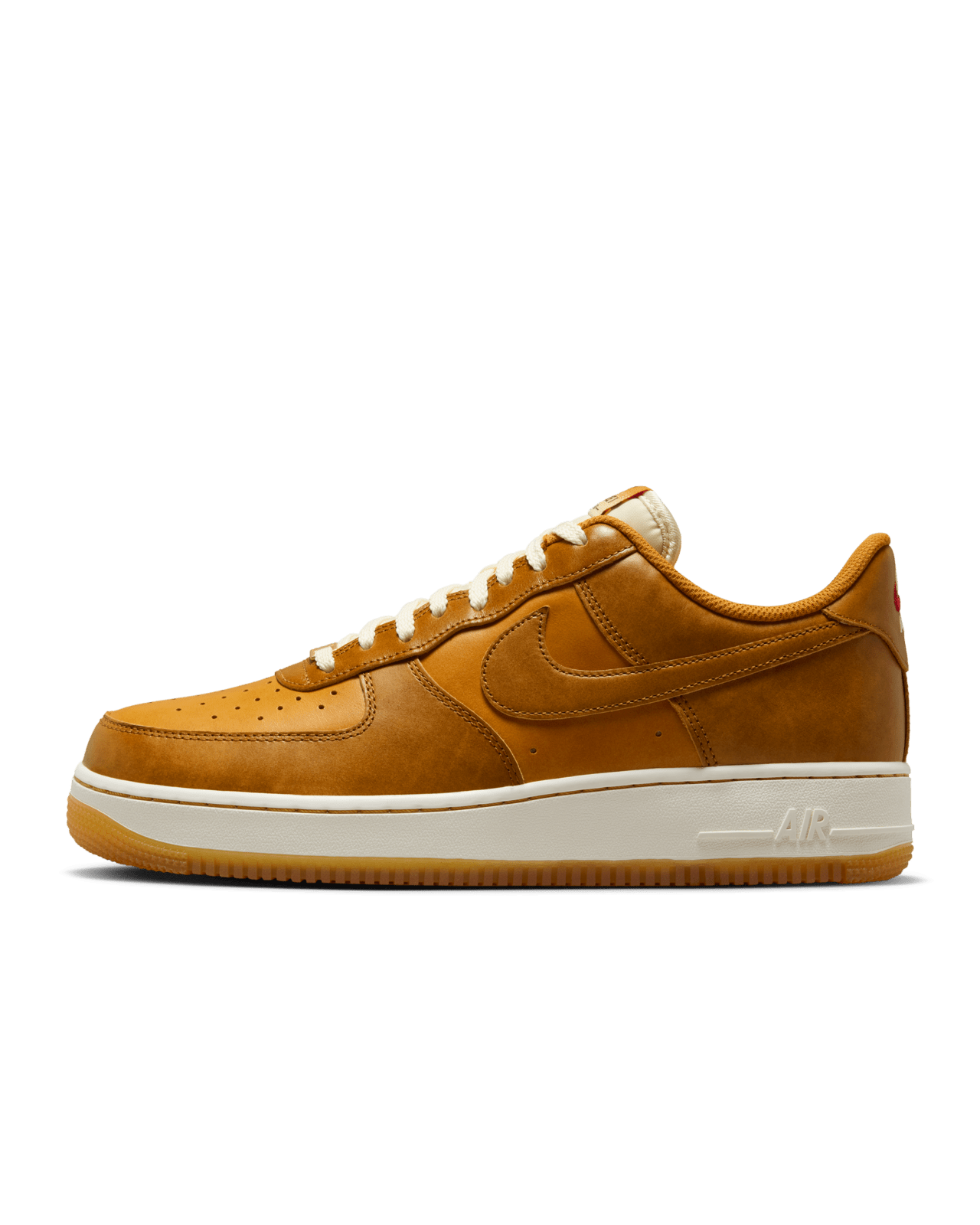 Date de sortie de la Air Force 1 07 LV8 Russet and Sunset HQ3639 720 Nike SNKRS